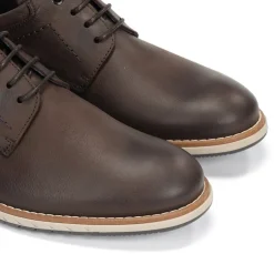 Fluchos TAYLOR F2091 Zapato Marrón Hot