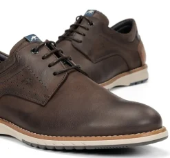 Fluchos TAYLOR F2091 Zapato Marrón Hot