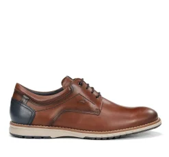Fluchos TAYLOR F2091 Zapato Marrón Fashion