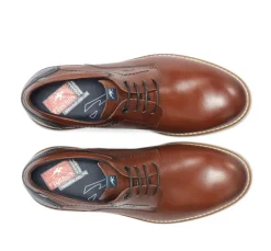 Fluchos TAYLOR F2091 Zapato Marrón Fashion