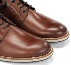 Fluchos TAYLOR F2091 Zapato Marrón Fashion