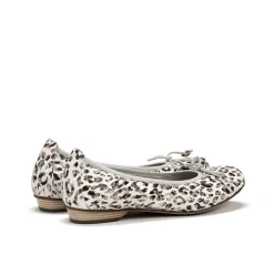 Fluchos TELI D8707 Bailarina Blanca New