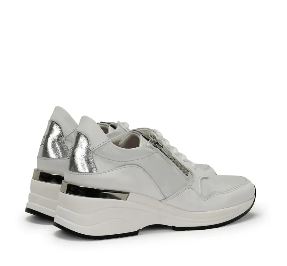 Fluchos TERA D9042 Deportivo Blanco Clearance