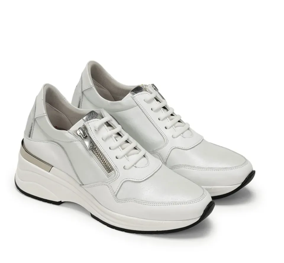 Fluchos TERA D9042 Deportivo Blanco Clearance
