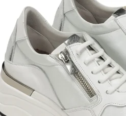 Fluchos TERA D9042 Deportivo Blanco Clearance