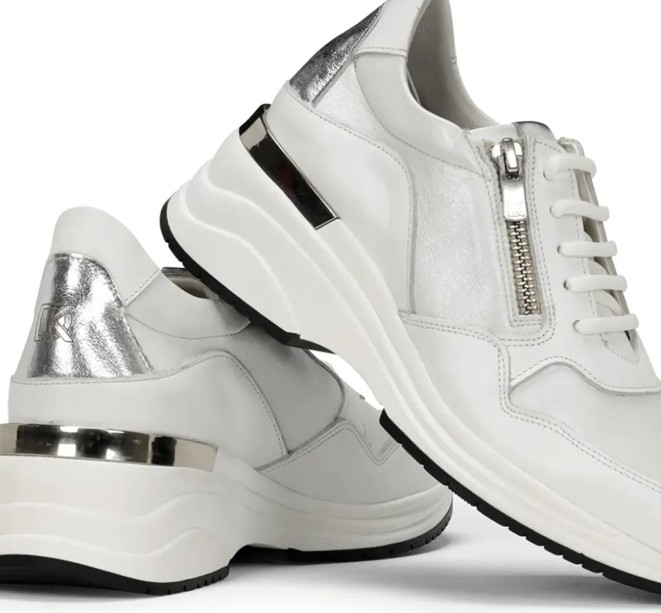 Fluchos TERA D9042 Deportivo Blanco Clearance