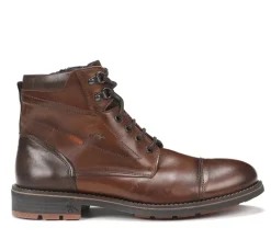 Fluchos TERRY F1342 Bota Marrón New