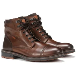Fluchos TERRY F1342 Bota Marrón New