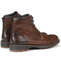Fluchos TERRY F1342 Bota Marrón New