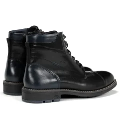 Fluchos TERRY F1342 Bota Negra New