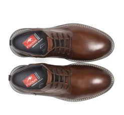 Fluchos TERRY F1341 Botín Marrón Hot