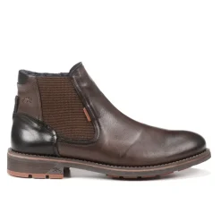 Fluchos TERRY F1343 Botín Marrón Online
