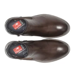 Fluchos TERRY F1343 Botín Marrón Online