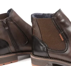 Fluchos TERRY F1343 Botín Marrón Online