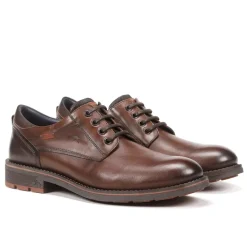 Fluchos TERRY F1340 Zapato Marrón Clearance