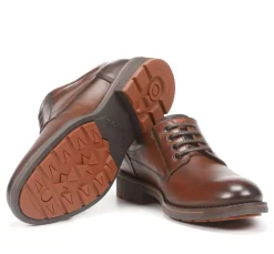 Fluchos TERRY F1340 Zapato Marrón Clearance