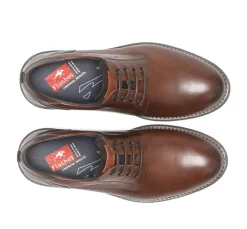 Fluchos TERRY F1340 Zapato Marrón Clearance
