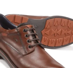 Fluchos TERRY F1340 Zapato Marrón Clearance