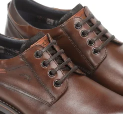 Fluchos TERRY F1340 Zapato Marrón Clearance