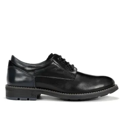 Fluchos TERRY F1340 Zapato Negro Fashion