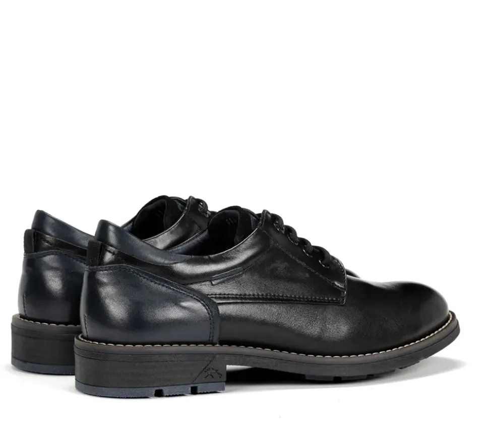 Fluchos TERRY F1340 Zapato Negro Fashion