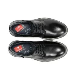 Fluchos TERRY F1340 Zapato Negro Fashion