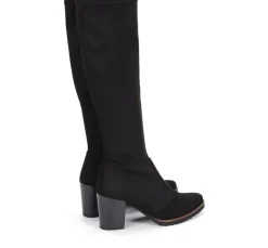 Fluchos THAIS D7890 Bota Negra Best
