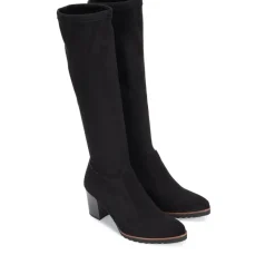 Fluchos THAIS D7890 Bota Negra Best