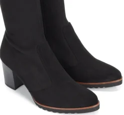 Fluchos THAIS D7890 Bota Negra Best