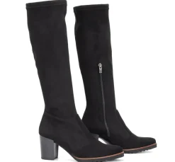 Fluchos THAIS D7890 Bota Negra Best