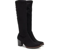 Fluchos THAIS D7890 Bota Negra Best