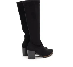 Fluchos THAIS D7890 Bota Negra Best
