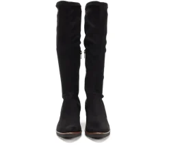 Fluchos THAIS D7890 Bota Negra Best