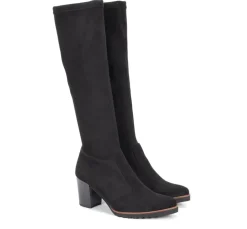 Fluchos THAIS D7890 Bota Negra Best