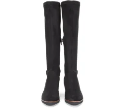 Fluchos THAIS D7890 Bota Negra Best