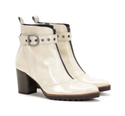 Fluchos THAIS D8300 Botín Blanco Sale