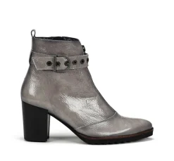 Fluchos THAIS D8300 Botín Gris Clearance