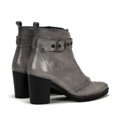 Fluchos THAIS D8300 Botín Gris Clearance