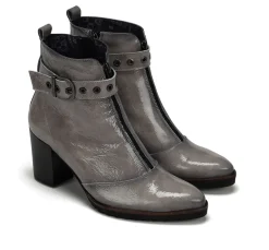 Fluchos THAIS D8300 Botín Gris Clearance