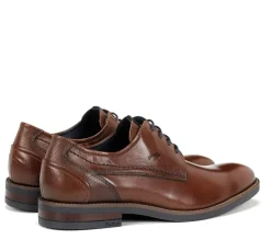 Fluchos THEO F1629 Zapato Marrón Discount