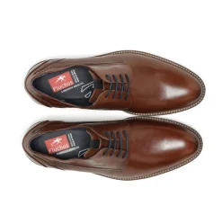 Fluchos THEO F1629 Zapato Marrón Discount