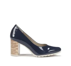 Fluchos TIAN D8737 Salón Azul Fashion