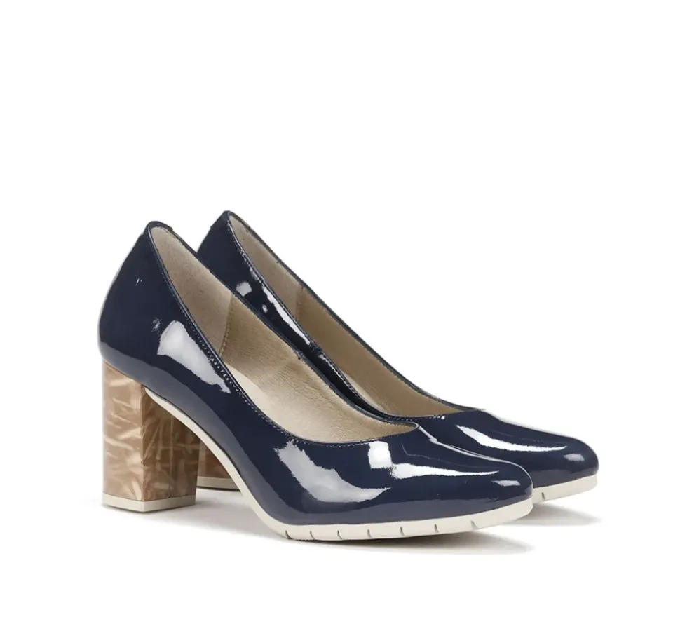 Fluchos TIAN D8737 Salón Azul Fashion