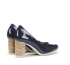 Fluchos TIAN D8737 Salón Azul Fashion