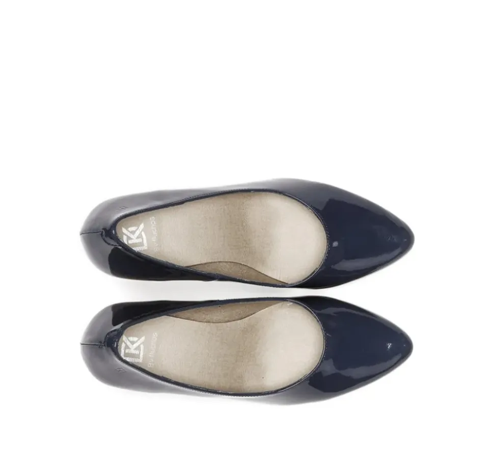 Fluchos TIAN D8737 Salón Azul Fashion