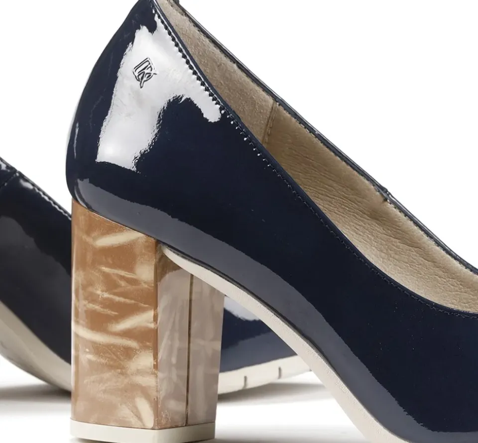 Fluchos TIAN D8737 Salón Azul Fashion