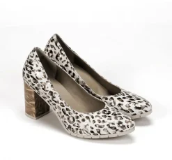 Fluchos TIAN D8737 Salón Blanco Fashion
