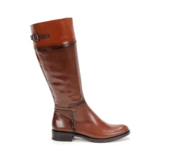 Fluchos TIERRA D7687 Bota Marrón Outlet