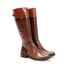 Fluchos TIERRA D7687 Bota Marrón Outlet