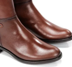 Fluchos TIERRA D7687 Bota Marrón Outlet